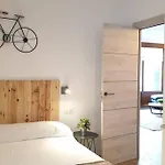 Apartment Junto A Plaza Unamuno - Casco Viejo Bilbao