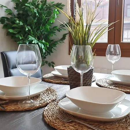 Junto A Plaza Unamuno - Casco Viejo Bilbao