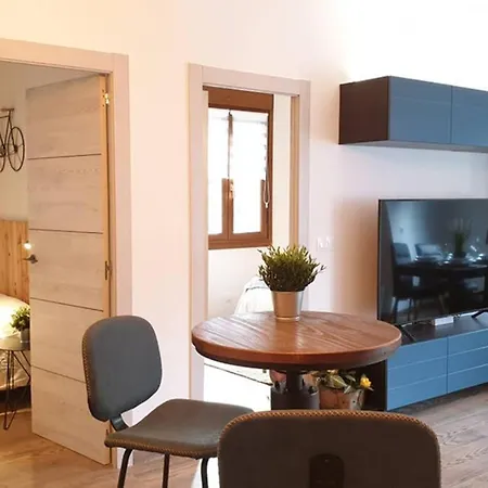 Appartement Junto A Plaza Unamuno - Casco Viejo *