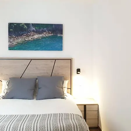 Apartment Junto A Plaza Unamuno - Casco Viejo *