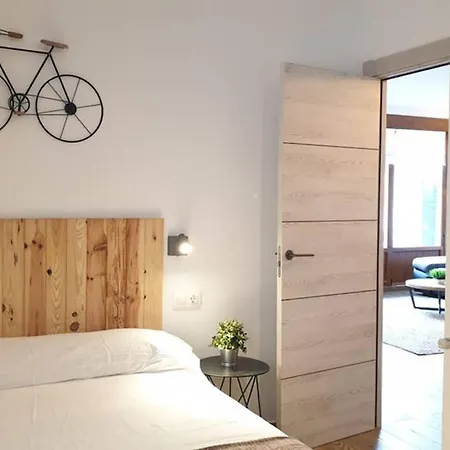 Appartement Junto A Plaza Unamuno - Casco Viejo Bilbao