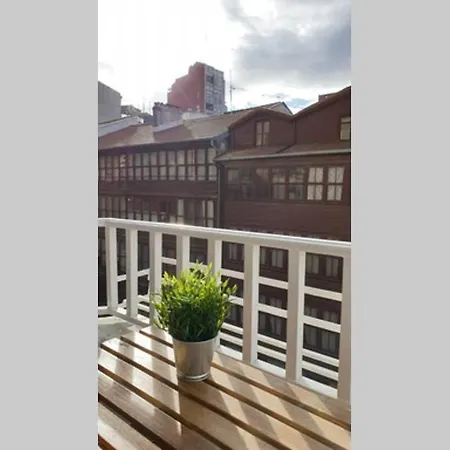 Junto A Plaza Unamuno - Casco Viejo * Bilbao