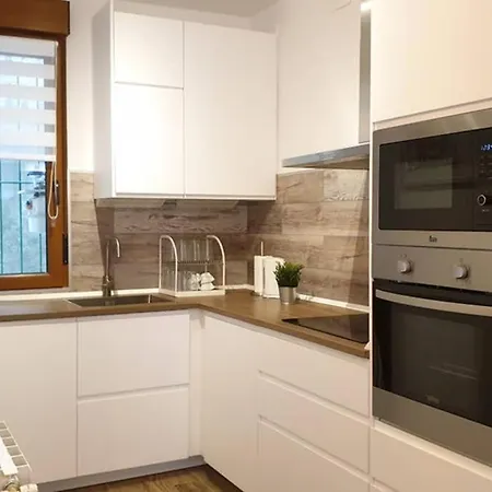 Apartamento Junto A Plaza Unamuno - Casco Viejo
